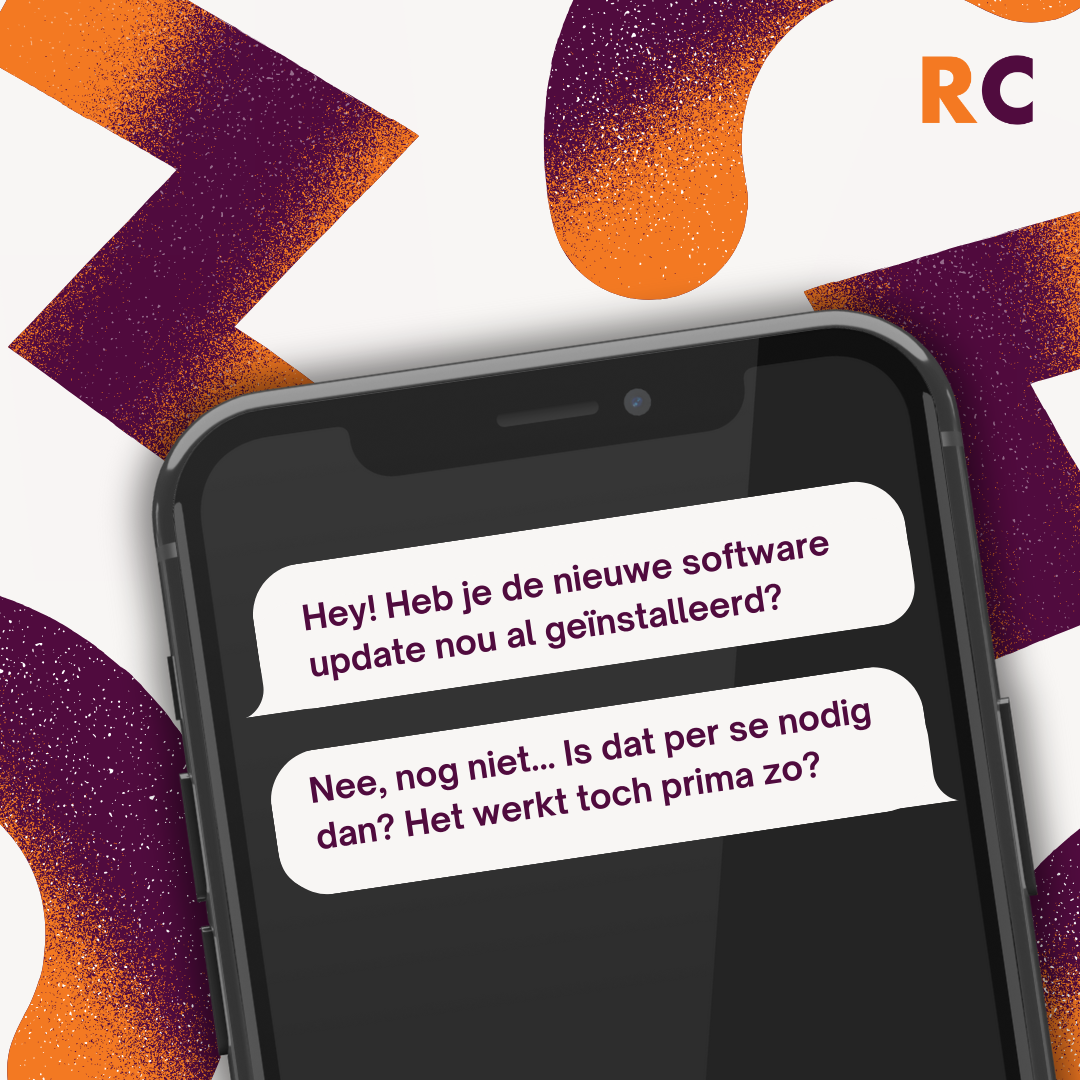 Het cruciale belang van software updates voor je telefoon