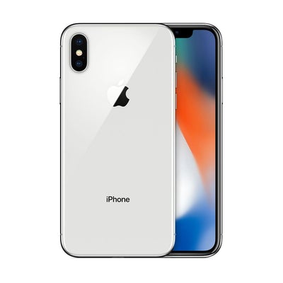 iPhone X