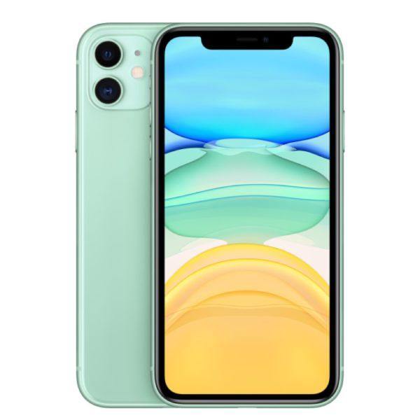 iPhone 11 - 64GB