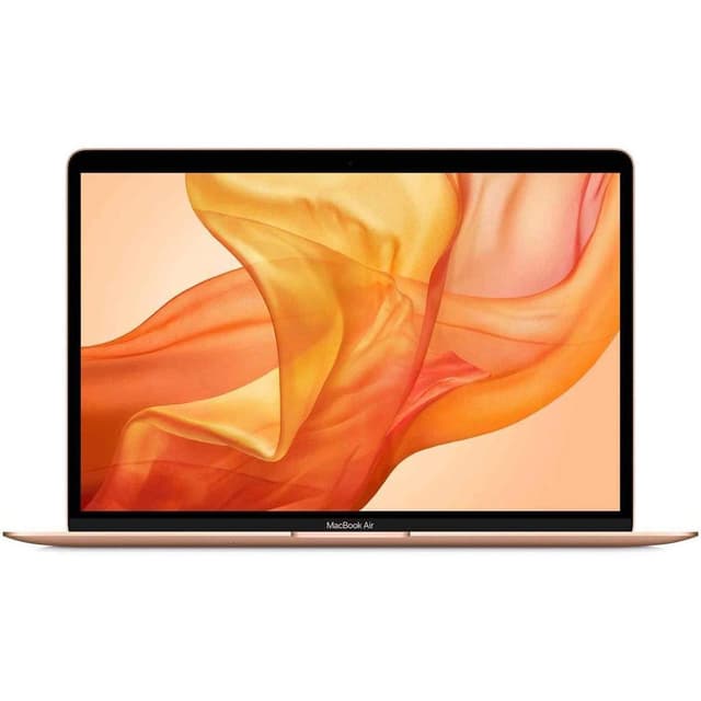 2020 Apple Macbook Air 13.3" Core i7 1.2GHz 16GB RAM 1TB SSD MVH42LL/A