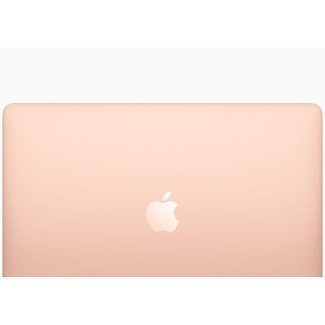 2020 Apple Macbook Air 13.3" Core i7 1.2GHz 16GB RAM 2TB SSD MVH22LL/A