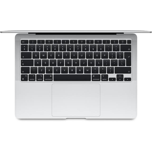 2020 Apple Macbook Air 13.3" Core i7 1.2GHz 16GB RAM 2TB SSD MVH22LL/A