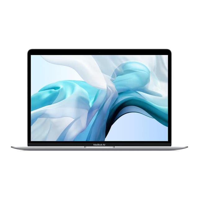 2020 Apple Macbook Air 13.3" Core i7 1.2GHz 16GB RAM 2TB SSD MVH22LL/A