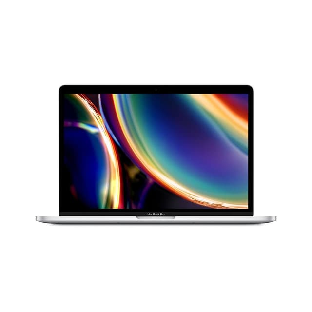 2019 Apple MacBook Pro Touch Bar 16" Core i7 2.6GHz 16GB RAM 512GB SSD MVVL2LL/A