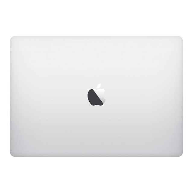 2019 Apple MacBook Pro Touch Bar 16" Core i7 2.6GHz 16GB RAM 512GB SSD MVVL2LL/A