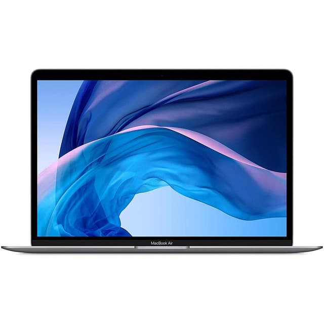 2020 Apple Macbook Air 13.3" Core i7 1.2GHz 16GB RAM 1TB SSD MVH42LL/A