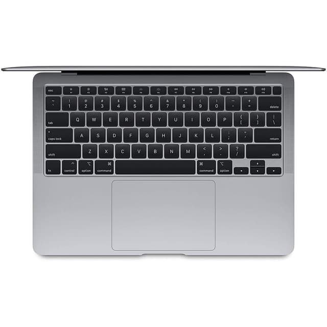 2020 Apple Macbook Air 13.3" Core i7 1.2GHz 16GB RAM 1TB SSD MVH42LL/A