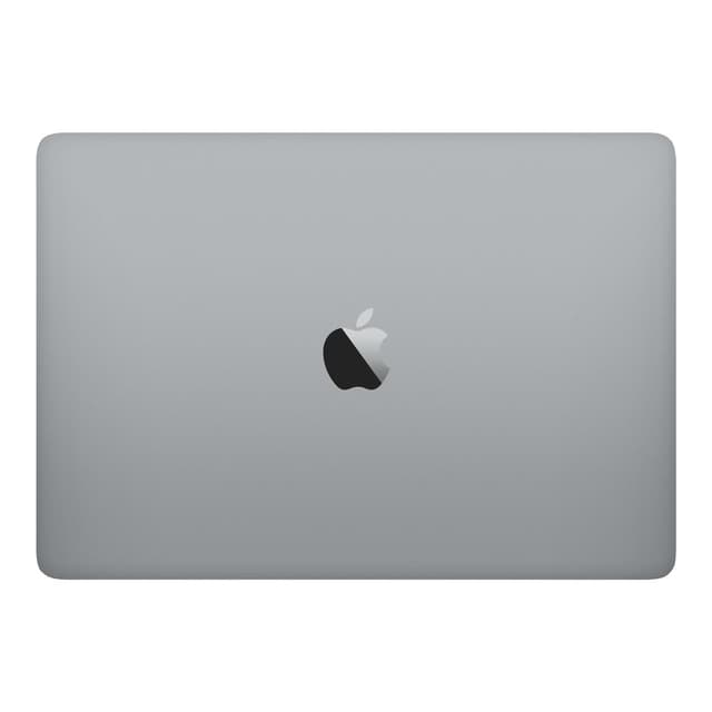 2019 Apple MacBook Pro Touch Bar 16" Core i7 2.6GHz 16GB RAM 512GB SSD MVVL2LL/A