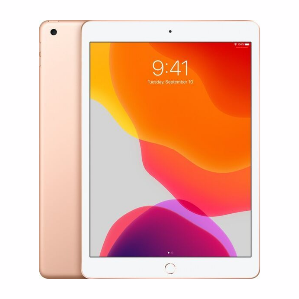 iPad 7 (2019) - 4G