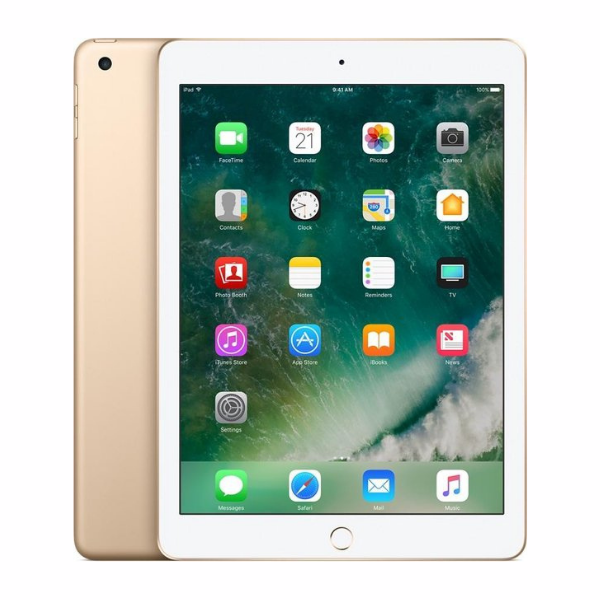 iPad 5 (2017) - WiFi