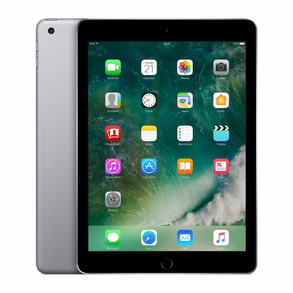 iPad 5 (2017) - WiFi