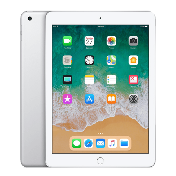 iPad 6 (2018) - 4G