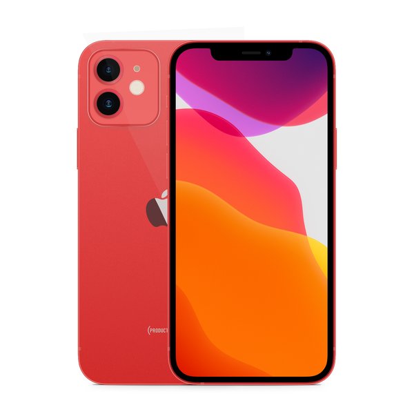 iPhone 12