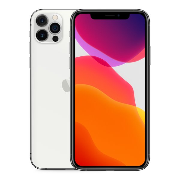 iPhone 12 Pro