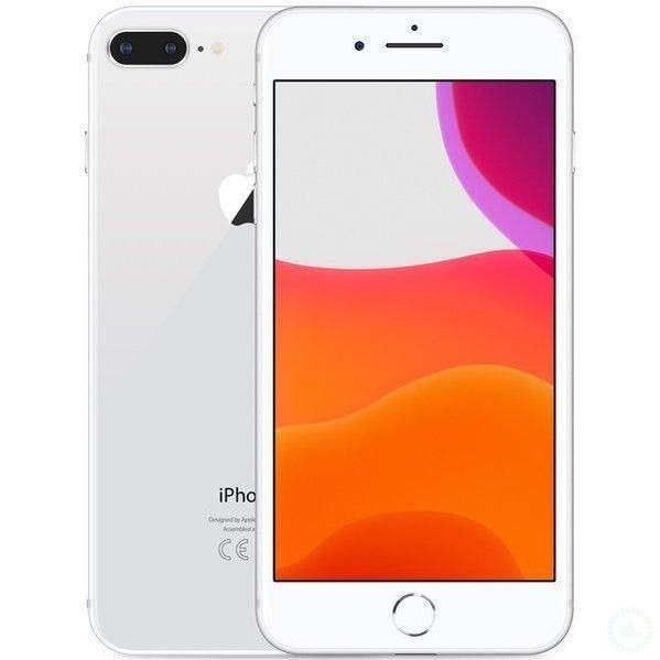 iPhone 8 Plus - 64GB