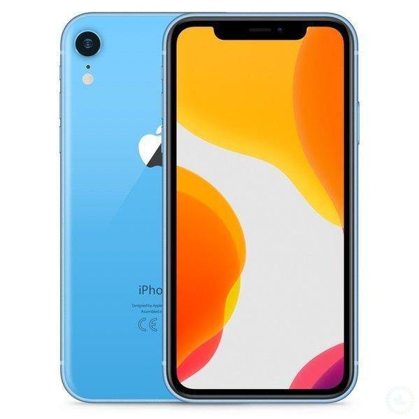 iPhone XR - 64GB