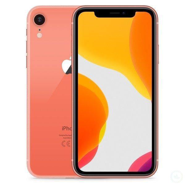 iPhone XR - 64GB