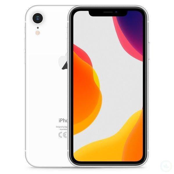 iPhone XR - 64GB