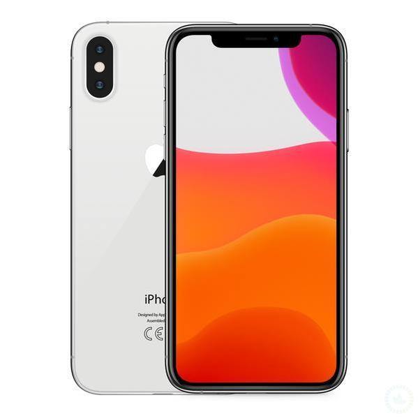 iPhone XS - 64GB