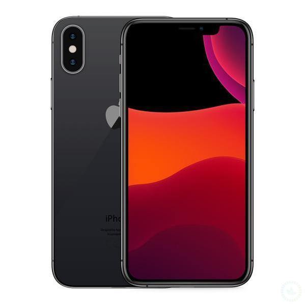 iPhone XS - 64GB