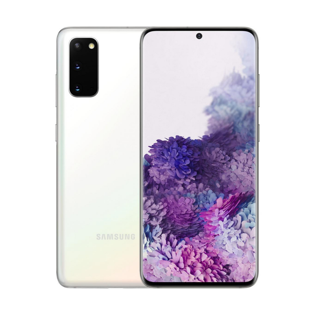 Samsung Galaxy S20