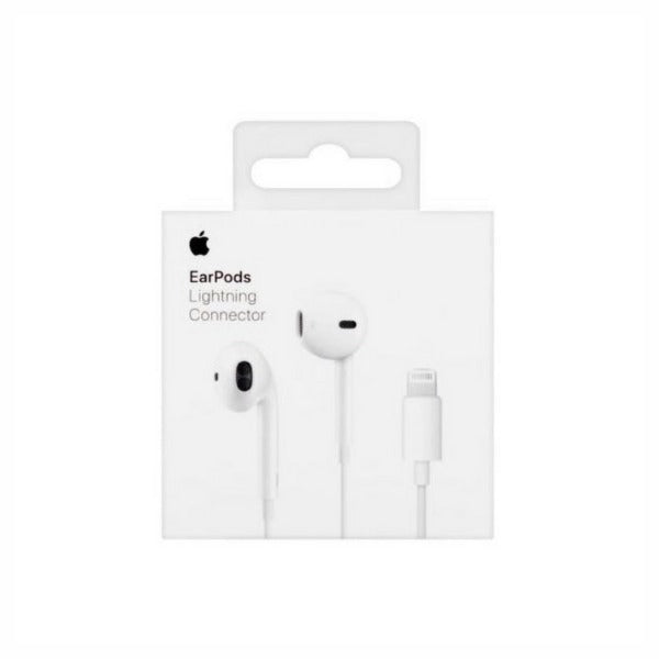 Lightning Earpods