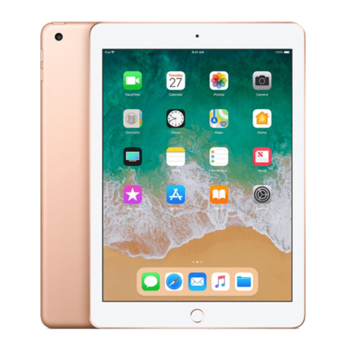 iPad 6 (2018) - 4G