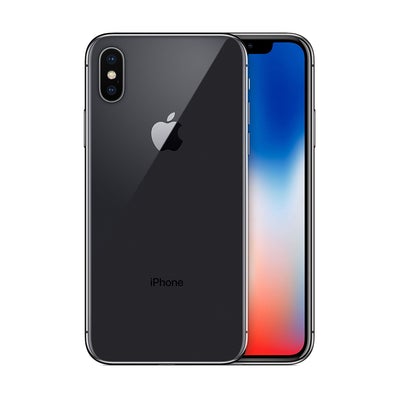 iPhone X
