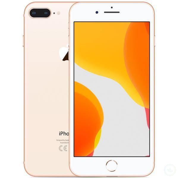 iPhone 8 Plus - 64GB