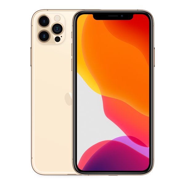 iPhone 12 Pro