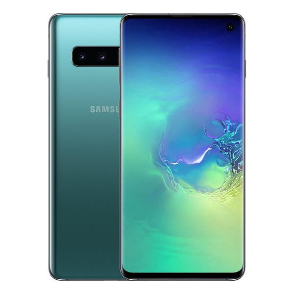 Samsung Galaxy S10