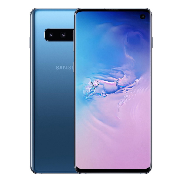 Samsung Galaxy S10