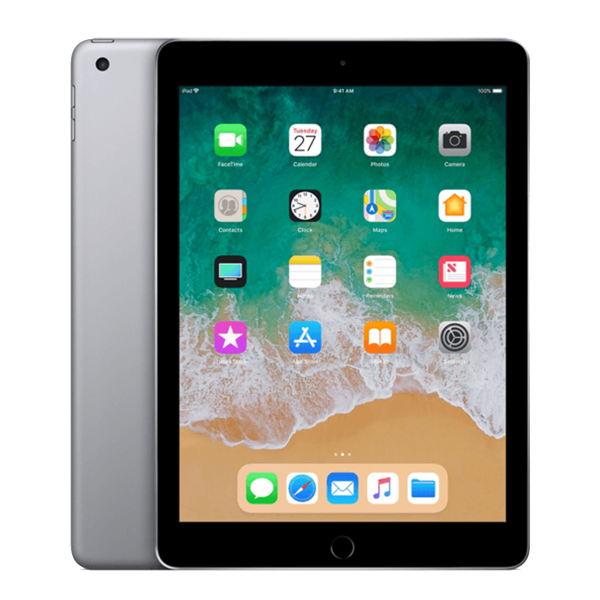 iPad 6 (2018) - 4G
