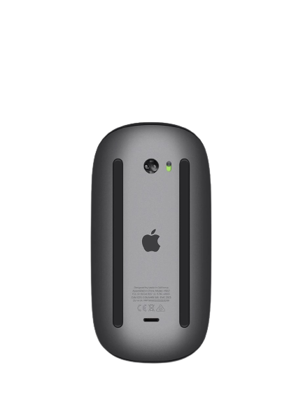 Magic Mouse 3