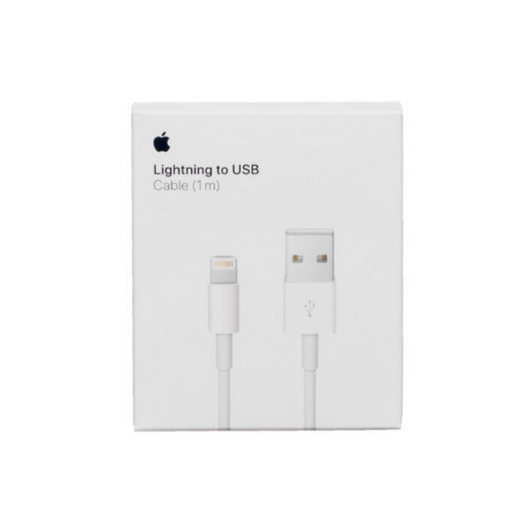 1m USB → Lightning kabel