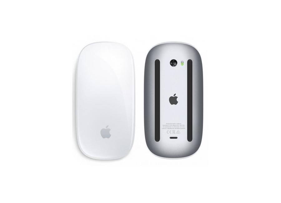 Magic Mouse 3